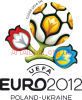 Clipart Euro-2012 logo
